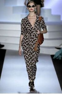 Greek Goddess Couture Image 3