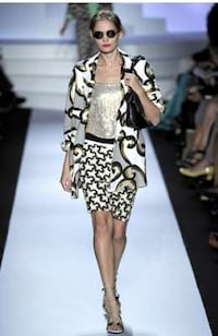 Greek Goddess Couture Image 5