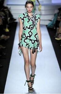 Greek Goddess Couture Image 6