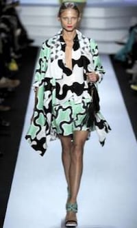 Greek Goddess Couture Image 8