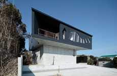 Morbid Housing Options