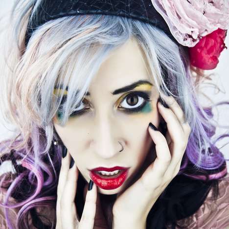 Pretty Punk Tutorials