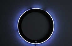 Ecliptic Clocks