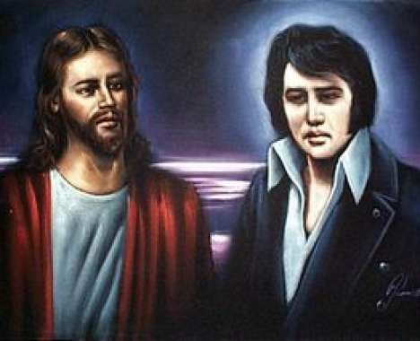 63 Raunchy Religious References
