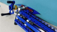 Crazy Elastic Shooters Image 3