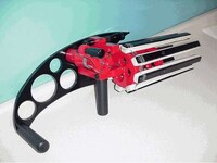 Crazy Elastic Shooters Image 5