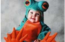 20 Baby Infant Costumes