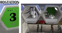 Convenient Compact Hotels Image 3