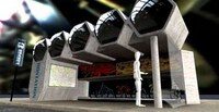 Convenient Compact Hotels Image 4