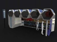 Convenient Compact Hotels Image 5