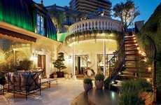 Paradise Penthouses