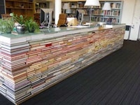 Book Brick Desks Image 2