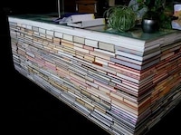 Book Brick Desks Image 3
