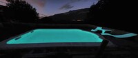 Twilight Swimming Pools