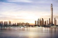 Sustainable Skyscrapers Image 2