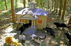 Cat Villages