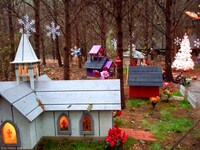 Cat Villages Image 5