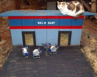 Cat Villages Image 7