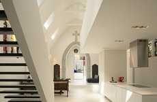 Holy Apartments