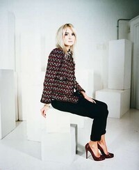 Underground Style Icons Image 5