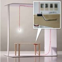 Discrete Table Sets Image 2