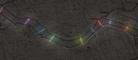 Musical Bike Paths Image 2