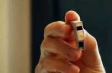 Micro-Sized Smartphone Projectors