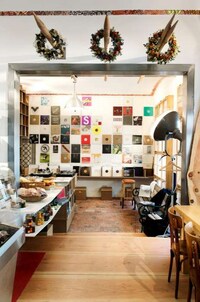 Electro-Meat Deli Shops Image 3