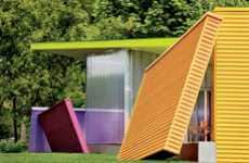 Dr. Seuss Homesteads