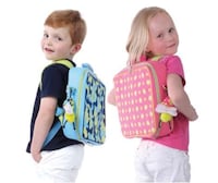 Kiddy Travel Packs Image 2