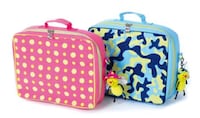 Kiddy Travel Packs Image 3