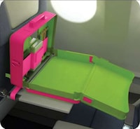 Kiddy Travel Packs Image 5