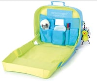 Kiddy Travel Packs Image 7