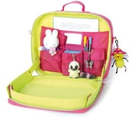 Kiddy Travel Packs Image 8