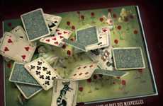Pop-Up Fairy Tales