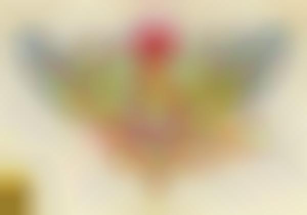 Dynamic Daydream Art