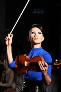 Gender-Bending Musicians Image 2