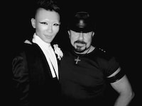 Gender-Bending Musicians Image 6