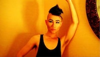 Gender-Bending Musicians Image 8