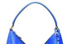Royal Blue Handbags