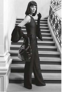 Royal Blue Handbags Image 2