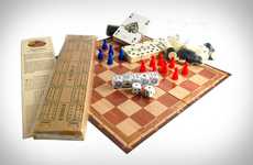 Drunken Tavern Games