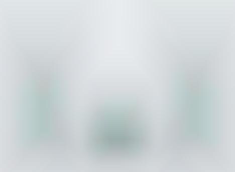 Visually Appealing Speakers