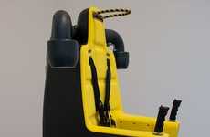 Luxury Jet Packs