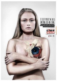Amplified Heartvertising Image 3
