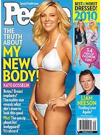 Celebrity Mom Makeovers Image 2