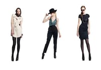 Surrealist Fashion Advertising Image 6