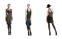 Surrealist Fashion Advertising Image 7