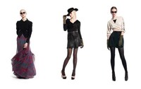 Surrealist Fashion Advertising Image 8
