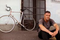 Social Cyclist Photography Image 3